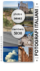 Fotografi italiani..posta 1 e commentane 3. Get yours at bighugelabs.com/flickr
