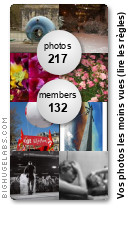 Vos photos les moins vues. Get yours at bighugelabs.com/flickr Vos photos les moins vues. Get yours at bighugelabs.com/flickr