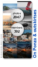 On Ponza & outskirtses. Get yours at bighugelabs.com/flickr