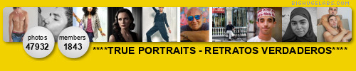 ****TRUE PORTRAITS - RETRATOS VERDADEROS****. Get yours at bighugelabs.com/flickr ****TRUE PORTRAITS - RETRATOS VERDADEROS****. Get yours at bighugelabs.com/flickr