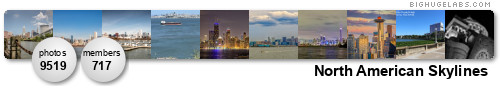 North American Skylines. Get yours at bighugelabs.com/flickr North American Skylines. Get yours at bighugelabs.com/flickr