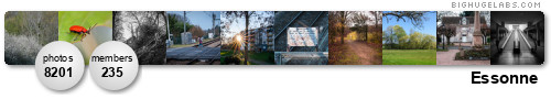 Essonne. Get yours at bighugelabs.com/flickr