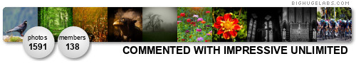 IMPRESSIVE UNLIMITED - Commented with IMPRESSIVE UNLIMITED - Commented with