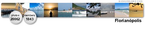 Florianópolis. Get yours at bighugelabs.com/flickr Florianópolis. Get yours at bighugelabs.com/flickr