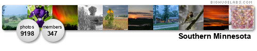 Southern Minnesota. Get yours at bighugelabs.com/flickr Southern Minnesota. Get yours at bighugelabs.com/flickr