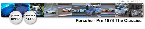 Porsche - Pre 1974 The Classics Group. Flickr's home for classic Porsche