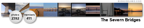 The Severn Bridges. Get yours at bighugelabs.com/flickr The Severn Bridges. Get yours at bighugelabs.com/flickr