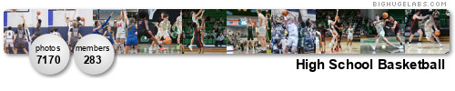 High School Basketball. Get yours at bighugelabs.com/flickr High School Basketball. Get yours at bighugelabs.com/flickr