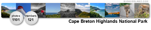 Cape Breton Highlands National Park. Get yours at bighugelabs.com/flickr Cape Breton Highlands National Park. Get yours at bighugelabs.com/flickr
