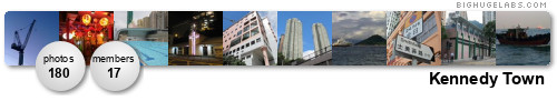 Kennedy Town. Get yours at bighugelabs.com/flickr Kennedy Town. Get yours at bighugelabs.com/flickr