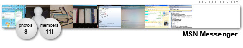 Click & Invite Your Friends To Come To MSN Messenger