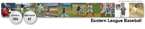 Eastern League Baseball. Get yours at bighugelabs.com/flickr