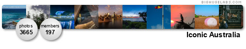 Iconic Australia. Get yours at bighugelabs.com/flickr Iconic Australia. Get yours at bighugelabs.com/flickr