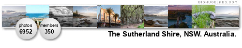 The Shire (Sutherland Shire). Get yours at bighugelabs.com/flickr The Shire (Sutherland Shire). Get yours at bighugelabs.com/flickr