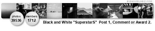 Black and White 