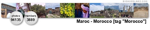 Maroc - Morocco [tag Maroc - Morocco [tag