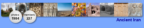 .: WELCOME :. Iran ancient. Get yours at bighugelabs.com/flickr