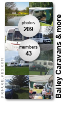 Bailey Caravans. Get yours at bighugelabs.com/flickr Bailey Caravans. Get yours at bighugelabs.com/flickr