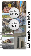 Extremadura en fotos. Get yours at bighugelabs.com/flickr Extremadura en fotos. Get yours at bighugelabs.com/flickr