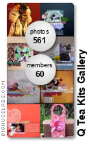 Q Tea Kits Gallery. Get yours at bighugelabs.com/flickr