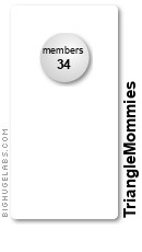 TriangleMommies. Get yours at bighugelabs.com/flickr TriangleMommies. Get yours at bighugelabs.com/flickr