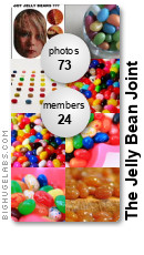 The Jelly Bean Joint. Get yours at bighugelabs.com/flickr