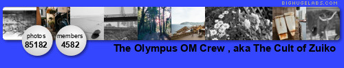 The Olympus OM Crew , aka The Cult of Zuiko. Get yours at bighugelabs.com/flickr The Olympus OM Crew , aka The Cult of Zuiko. Get yours at bighugelabs.com/flickr