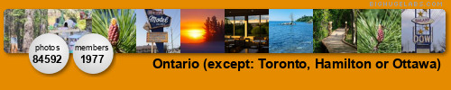 Ontario. Get yours at bighugelabs.com/flickr