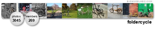 foldercycle. Get yours at bighugelabs.com/flickr