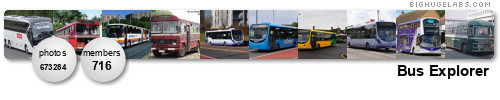 Bus Explorer. Get yours at bighugelabs.com/flickr