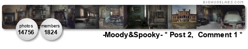 -Moody&Spooky-. Get yours at bighugelabs.com/flickr -Moody&Spooky-. Get yours at bighugelabs.com/flickr