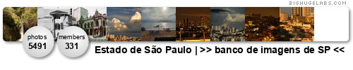 Estado de São Paulo |