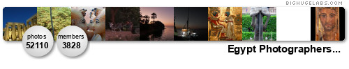 Egypt Photographers.... Get yours at bighugelabs.com/flickr Egypt Photographers.... Get yours at bighugelabs.com/flickr