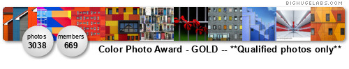 Color Photo Award - GOLD (trophied only). Get yours at bighugelabs.com/flickr Color Photo Award - GOLD (trophied only). Get yours at bighugelabs.com/flickr