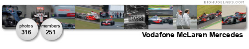 Vodafone McLaren Mercedes. Get yours at bighugelabs.com/flickr Vodafone McLaren Mercedes. Get yours at bighugelabs.com/flickr