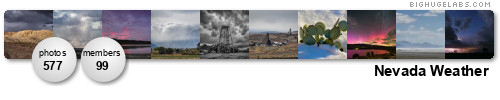Nevada Weather. Get yours at bighugelabs.com/flickr Nevada Weather. Get yours at bighugelabs.com/flickr