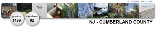 NJ - CUMBERLAND COUNTY. Get yours at bighugelabs.com/flickr NJ - CUMBERLAND COUNTY. Get yours at bighugelabs.com/flickr