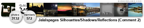 Jalalspages Silhouettes Album(Post 1:Comment 2). Get yours at bighugelabs.com/flickr Jalalspages Silhouettes Album(Post 1:Comment 2). Get yours at bighugelabs.com/flickr