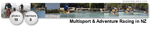 Multisport & Adventure Racing in NZ. Get yours at bighugelabs.com/flickr Multisport & Adventure Racing in NZ. Get yours at bighugelabs.com/flickr