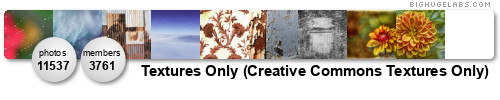 Textures only ~ Competition #37. Get yours at bighugelabs.com/flickr