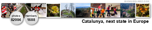 Catalunya, next state in Europe. Get yours at bighugelabs.com/flickr Catalunya, next state in Europe. Get yours at bighugelabs.com/flickr
