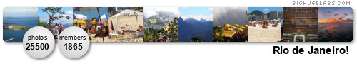 As Cores do Rio de Janeiro / Veja os fóruns do grupo!!!. Get yours at bighugelabs.com/flickr As Cores do Rio de Janeiro / Veja os fóruns do grupo!!!. Get yours at bighugelabs.com/flickr