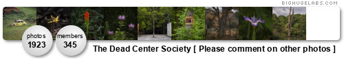 ++The Dead Center Society ++Challenge #2 ::VOTE NOW!!!!::. Get yours at bighugelabs.com/flickr