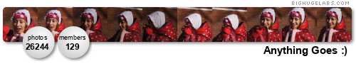 Anything Goes :). Get yours at bighugelabs.com/flickr Anything Goes :). Get yours at bighugelabs.com/flickr