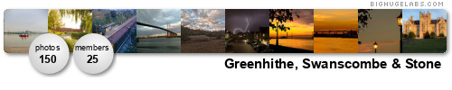 Greenhithe and Stone. Get yours at bighugelabs.com/flickr Greenhithe and Stone. Get yours at bighugelabs.com/flickr