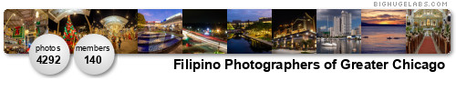 Pinoy sa Chicago. Get yours at bighugelabs.com/flickr