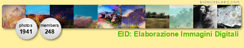 EID: Elaborazione Immagini Digitali. Get yours at bighugelabs.com/flickr EID: Elaborazione Immagini Digitali. Get yours at bighugelabs.com/flickr