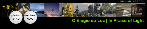 O Elogio da Luz | In Praise of Light. Get yours at bighugelabs.com/flickr
