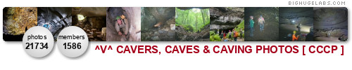 Cavers, Caves & Caving. Get yours at bighugelabs.com/flickr Cavers, Caves & Caving. Get yours at bighugelabs.com/flickr