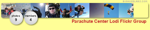 Parachute Center Lodi Flickr Group. Get yours at bighugelabs.com/flickr Parachute Center Lodi Flickr Group. Get yours at bighugelabs.com/flickr